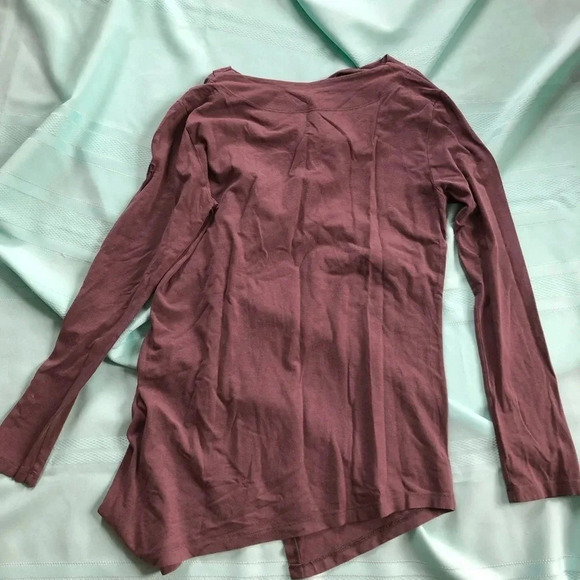 FIG Ladies  Pai Tunic - Picture 4 of 10